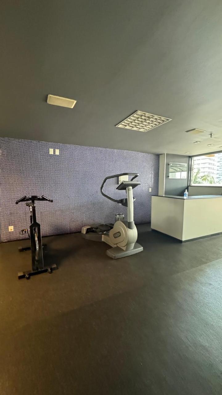 Aparthotel Jk - Kubitschek Brasilia