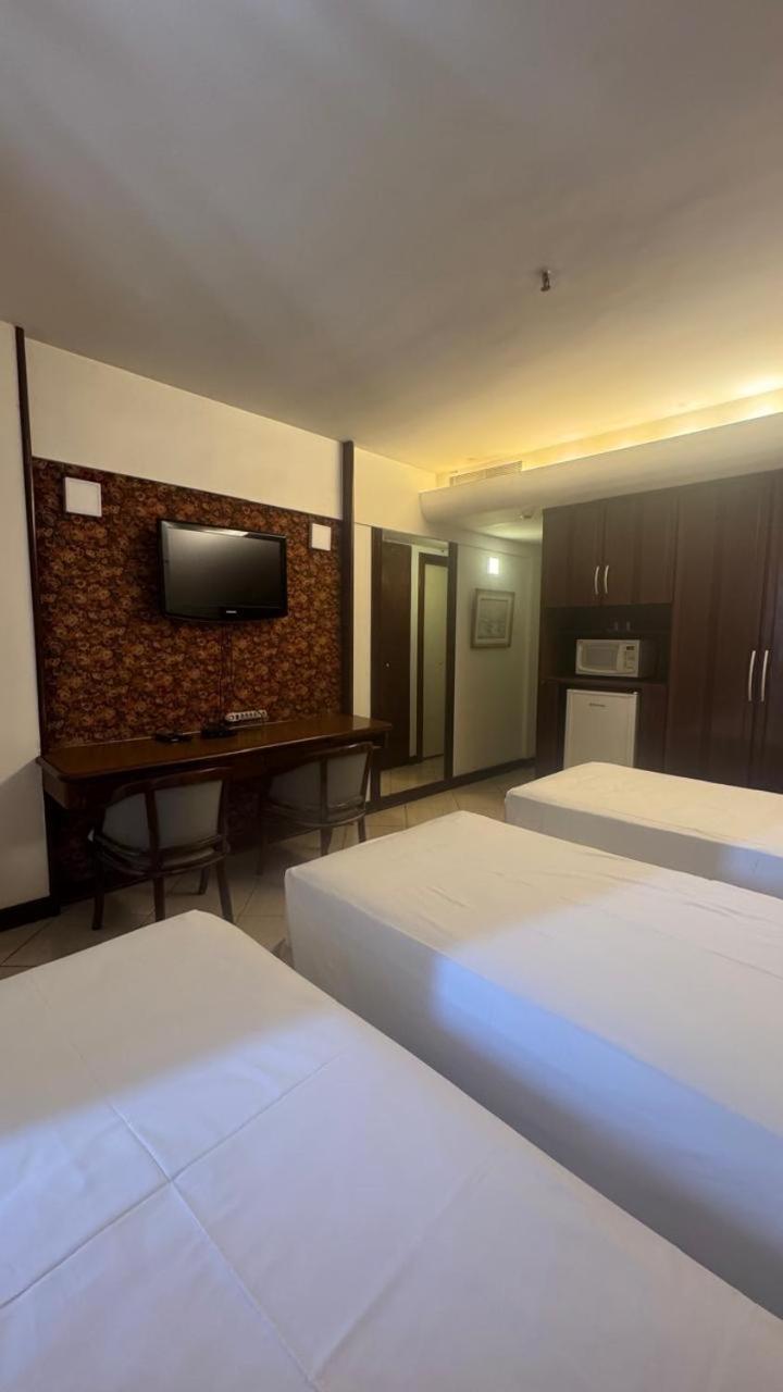 Aparthotel Jk - Kubitschek