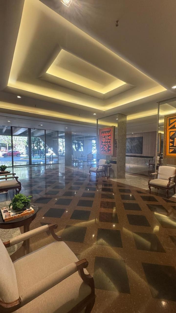 Jk - Kubitschek Aparthotel Brasilia