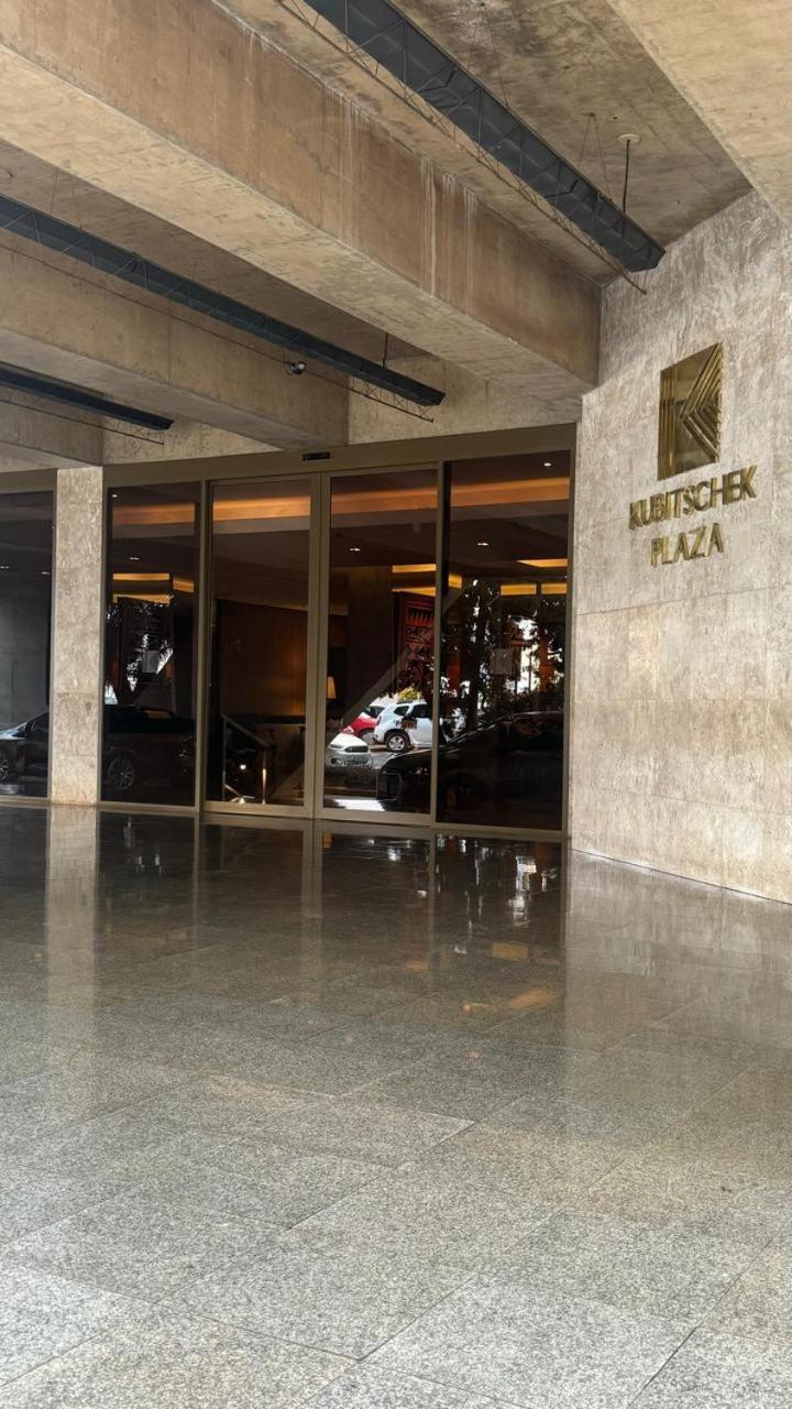 Jk - Kubitschek Aparthotel Brasilia