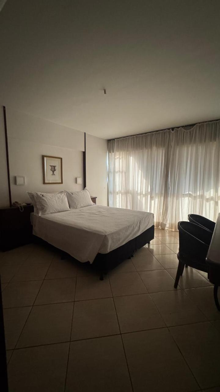 Jk - Kubitschek Aparthotel *