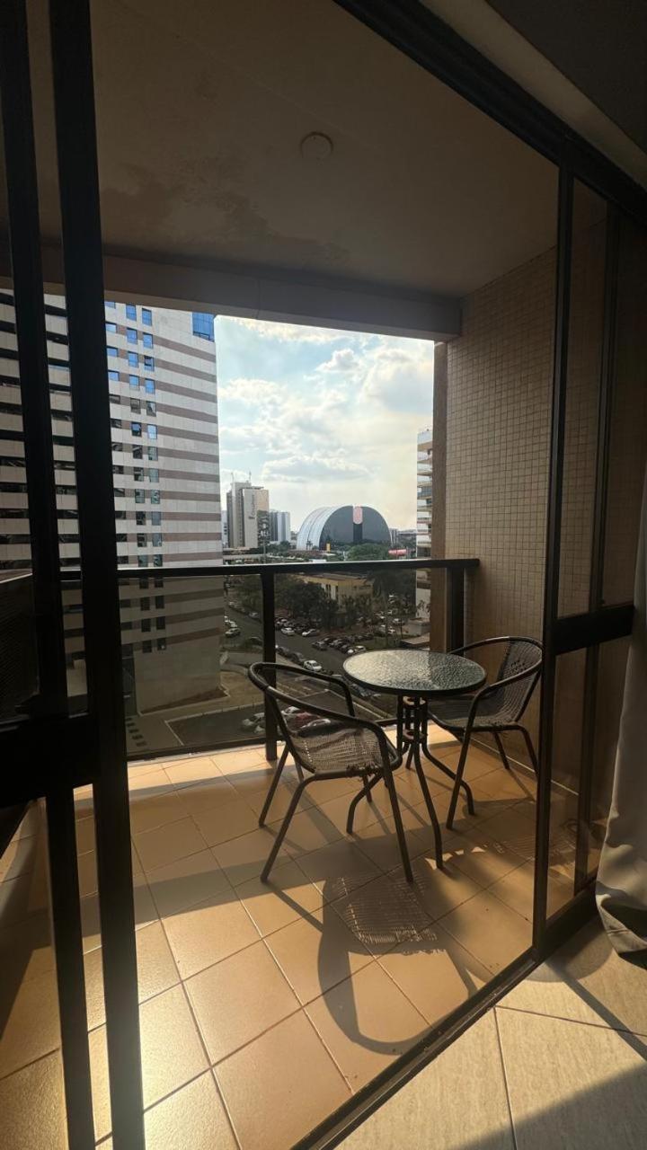 Jk - Kubitschek Apartahotel Brasilia