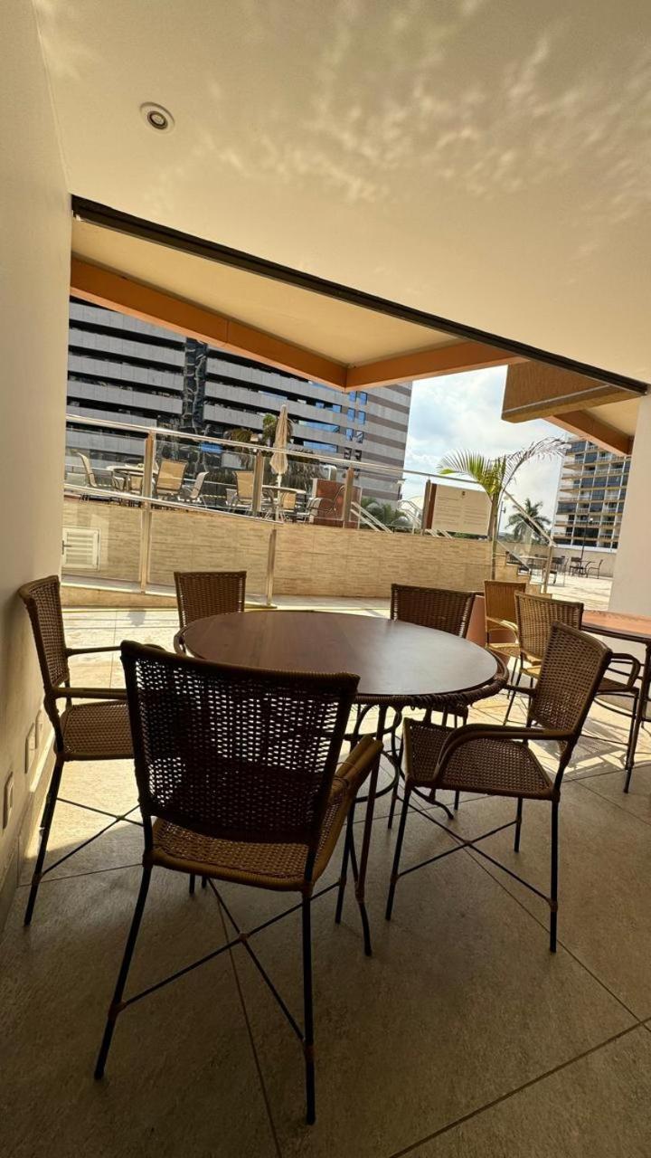 Jk - Kubitschek Apartahotel Brasilia