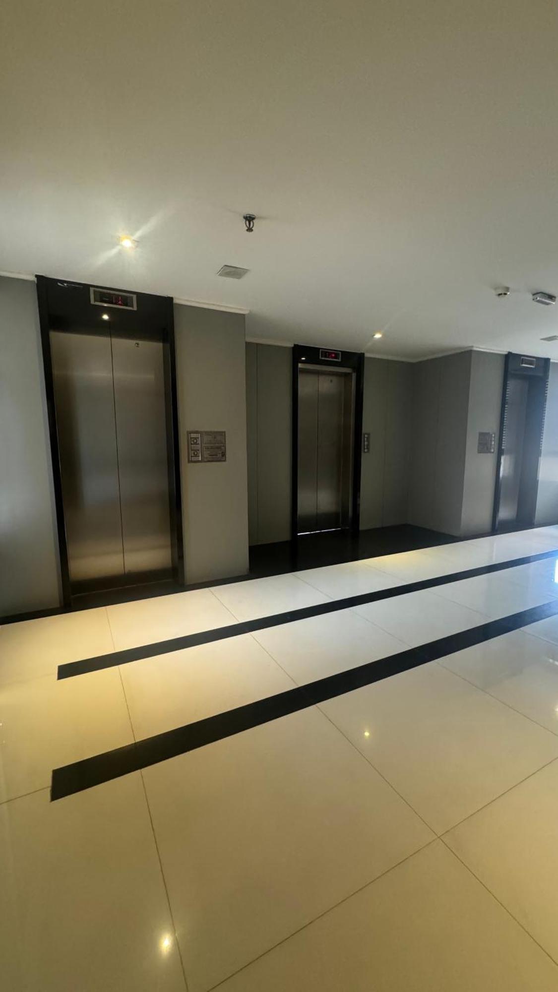 Jk - Kubitschek Apartahotel Brasilia