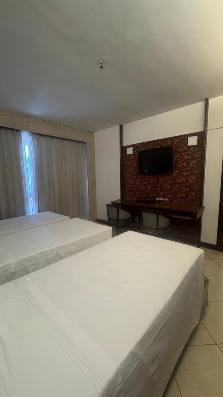 Jk - Kubitschek Apartahotel