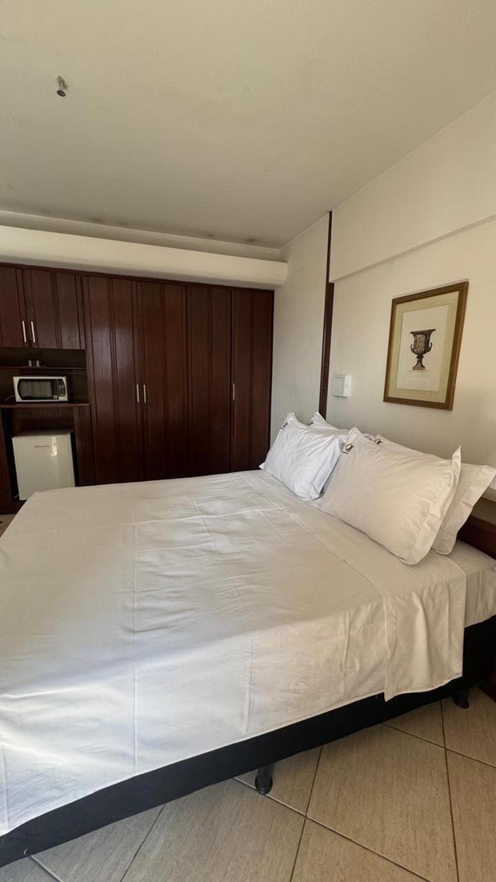 Jk - Kubitschek Apartahotel