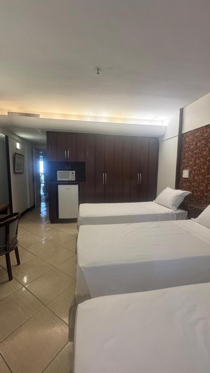 Jk - Kubitschek Apartahotel Brasilia