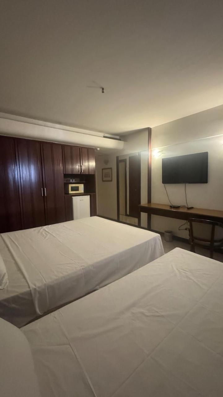 Apartahotel Jk - Kubitschek Brasilia