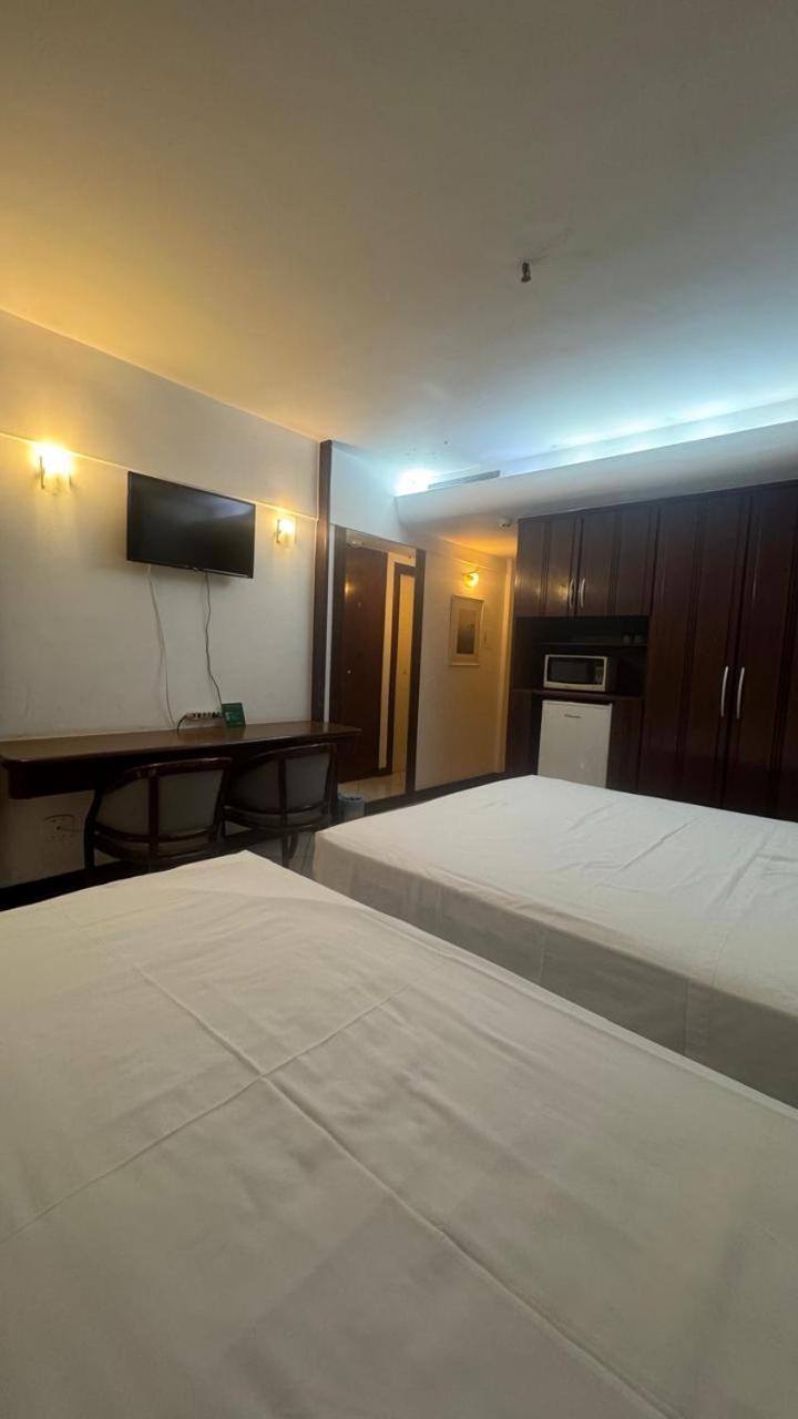 Apartahotel Jk - Kubitschek Brasilia