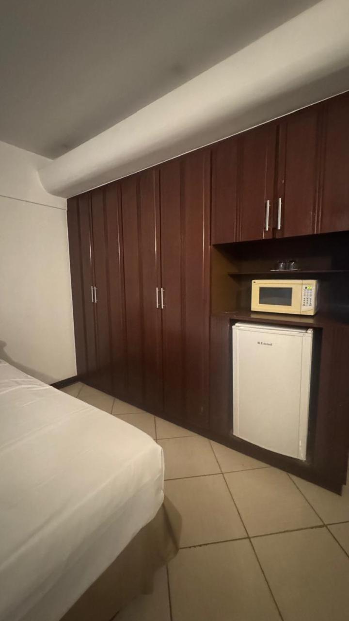 Jk - Kubitschek Apartahotel