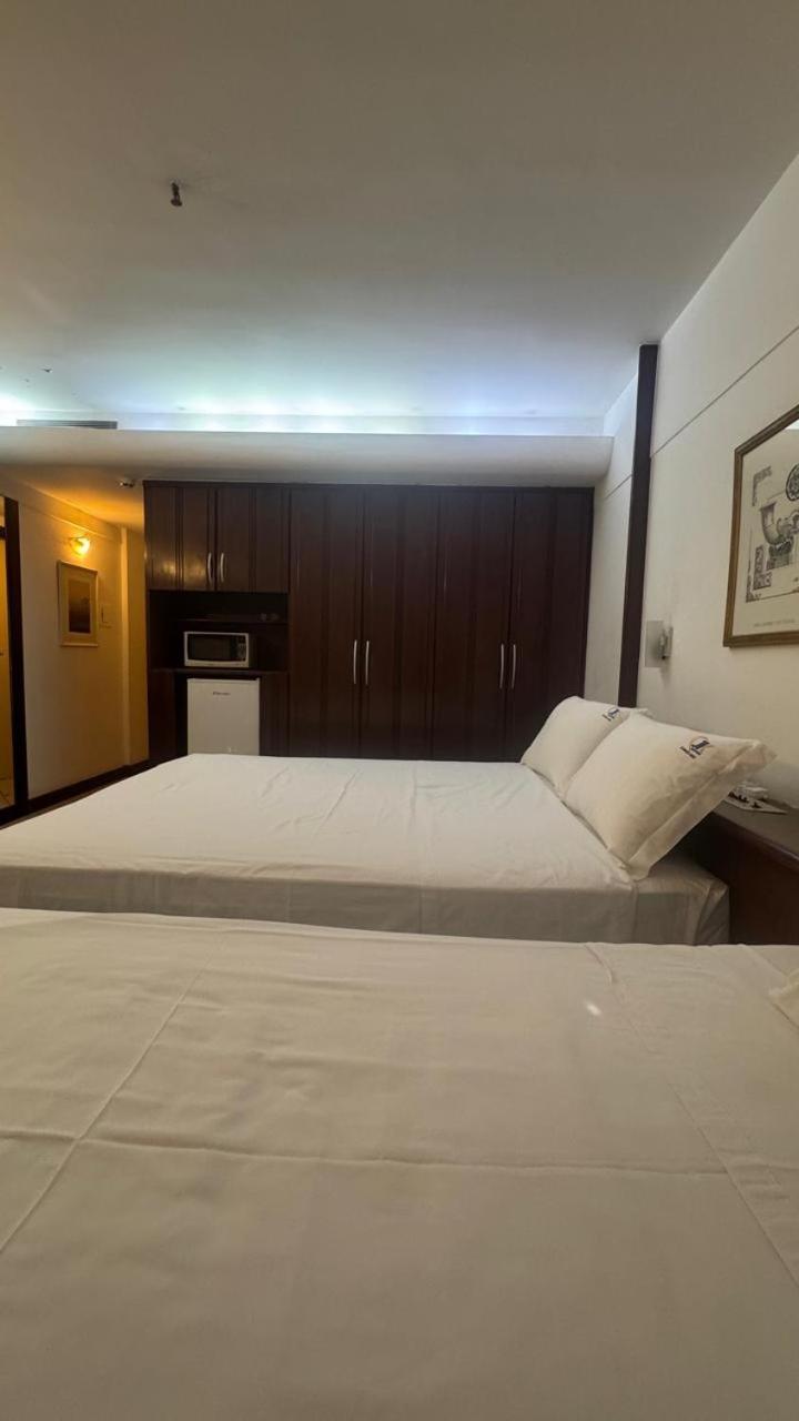 Jk - Kubitschek Apartahotel *