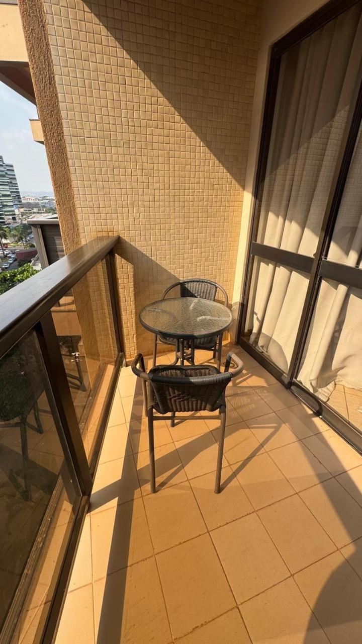 Jk - Kubitschek Apartahotel Brasilia