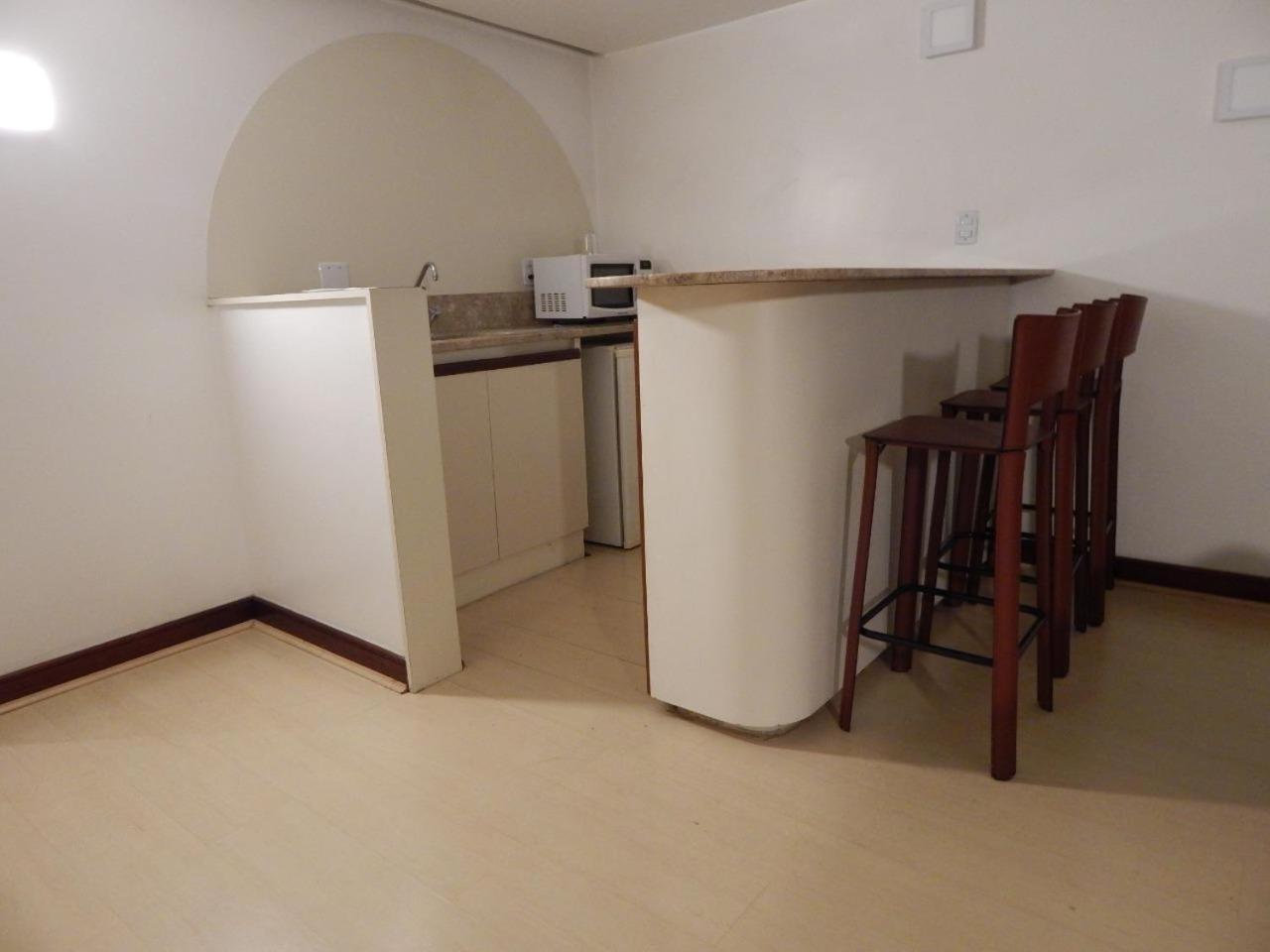 Jk - Kubitschek Apartahotel *