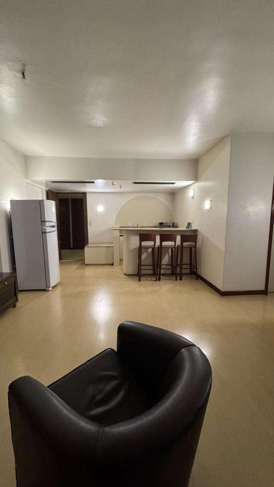 Apartahotel Jk - Kubitschek Brasilia