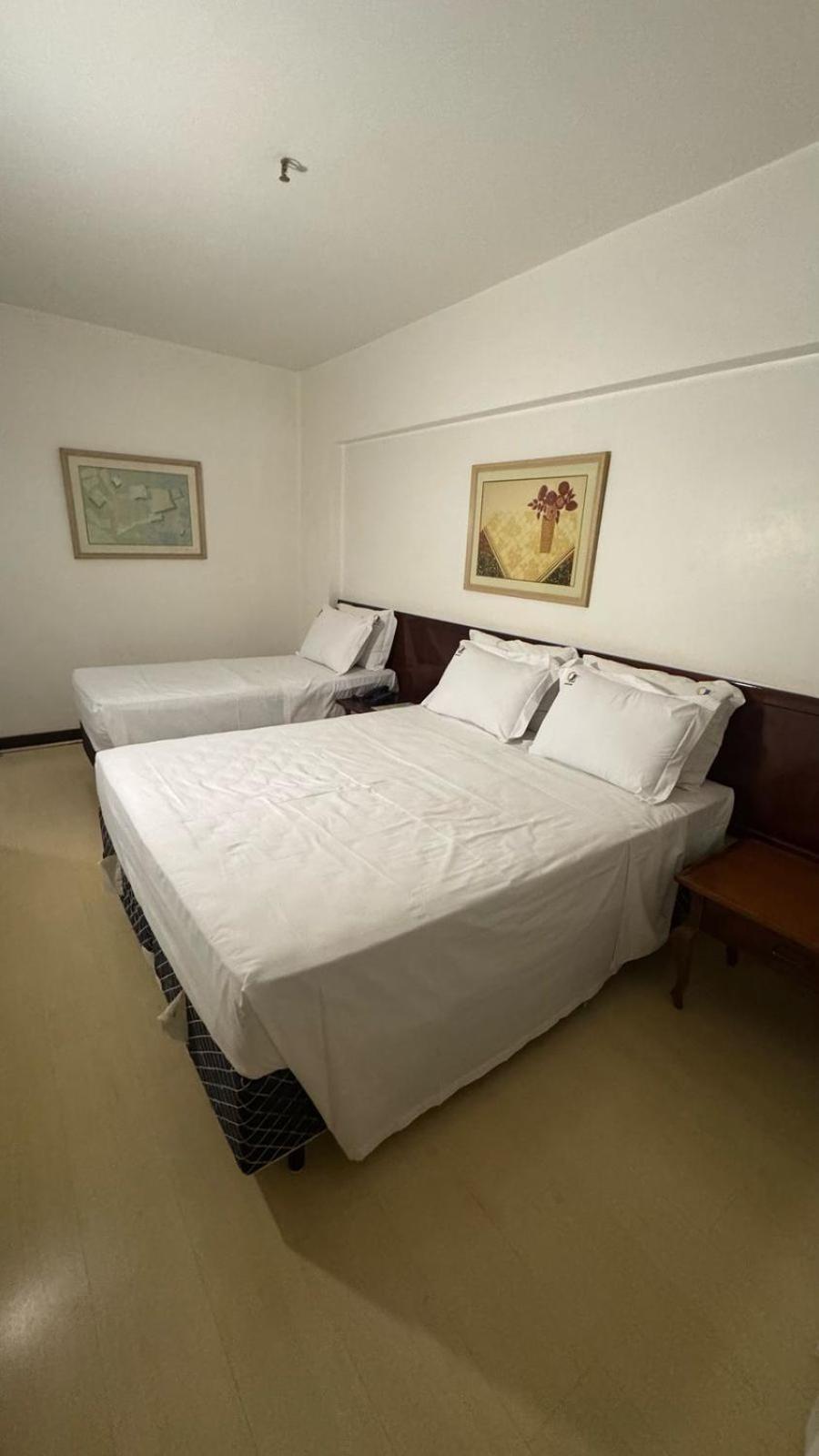 Apartahotel Jk - Kubitschek