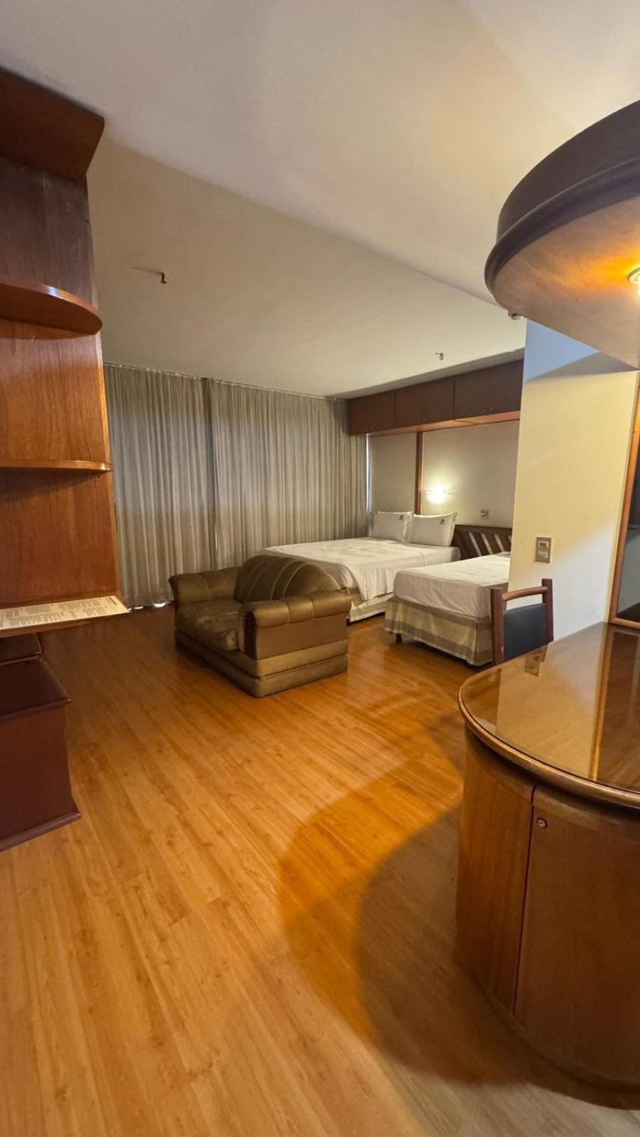 Jk - Kubitschek Aparthotel Brasilia