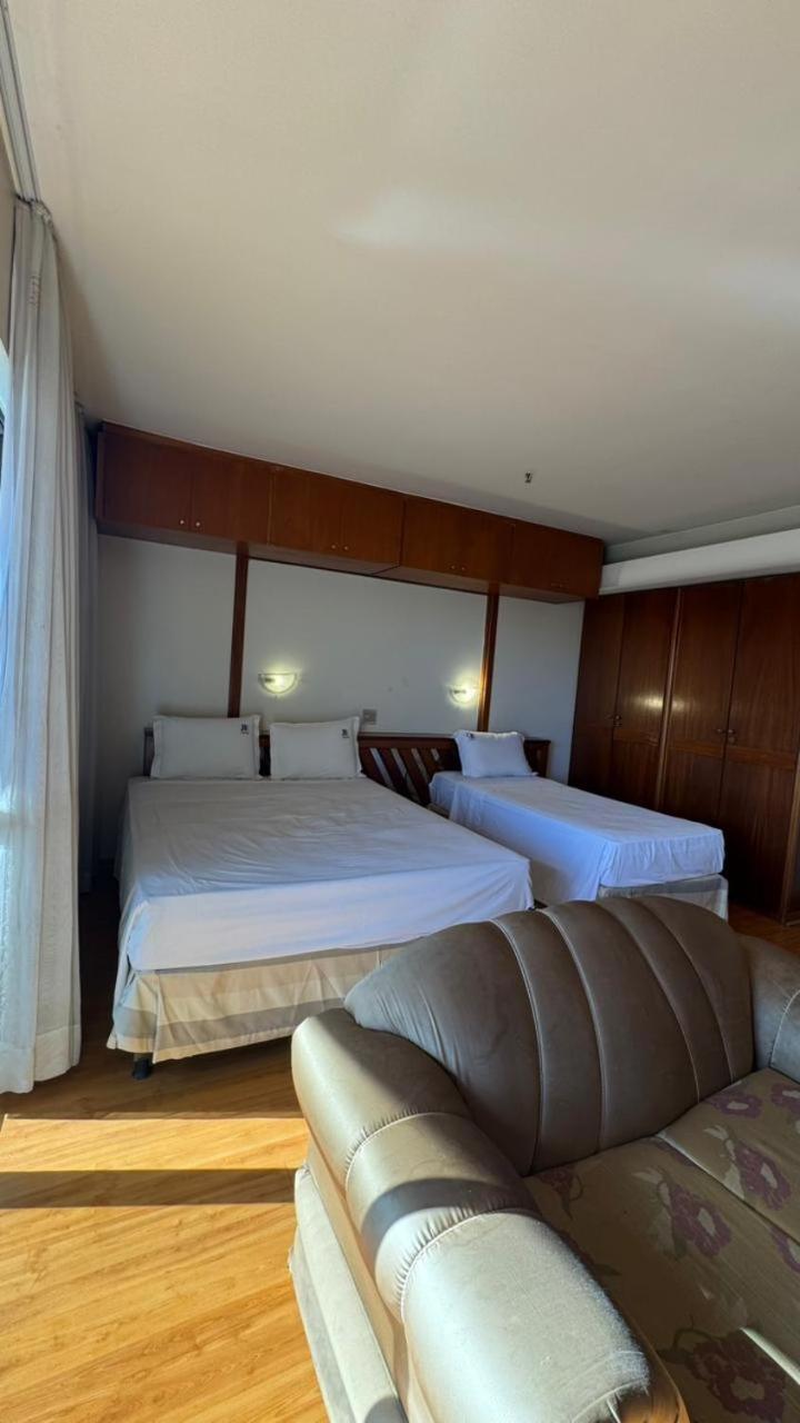 Jk - Kubitschek Aparthotel *