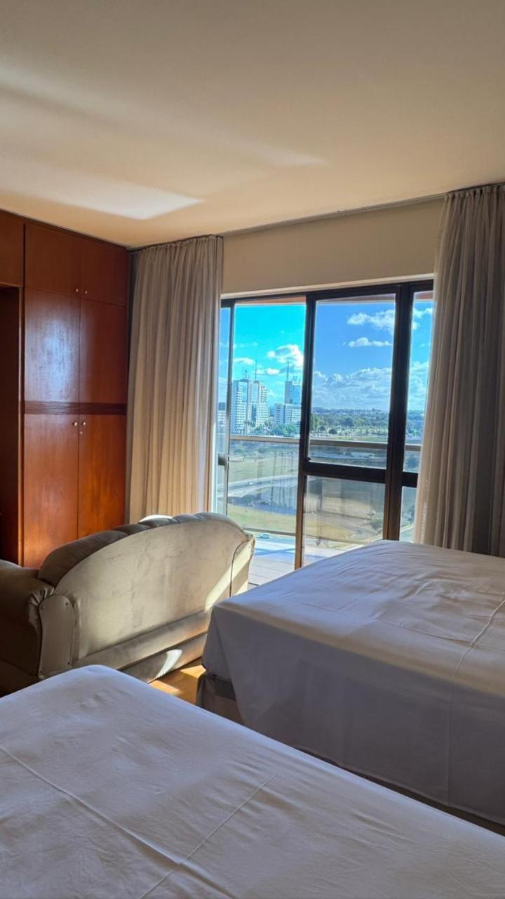 Aparthotel Jk - Kubitschek Brasilia
