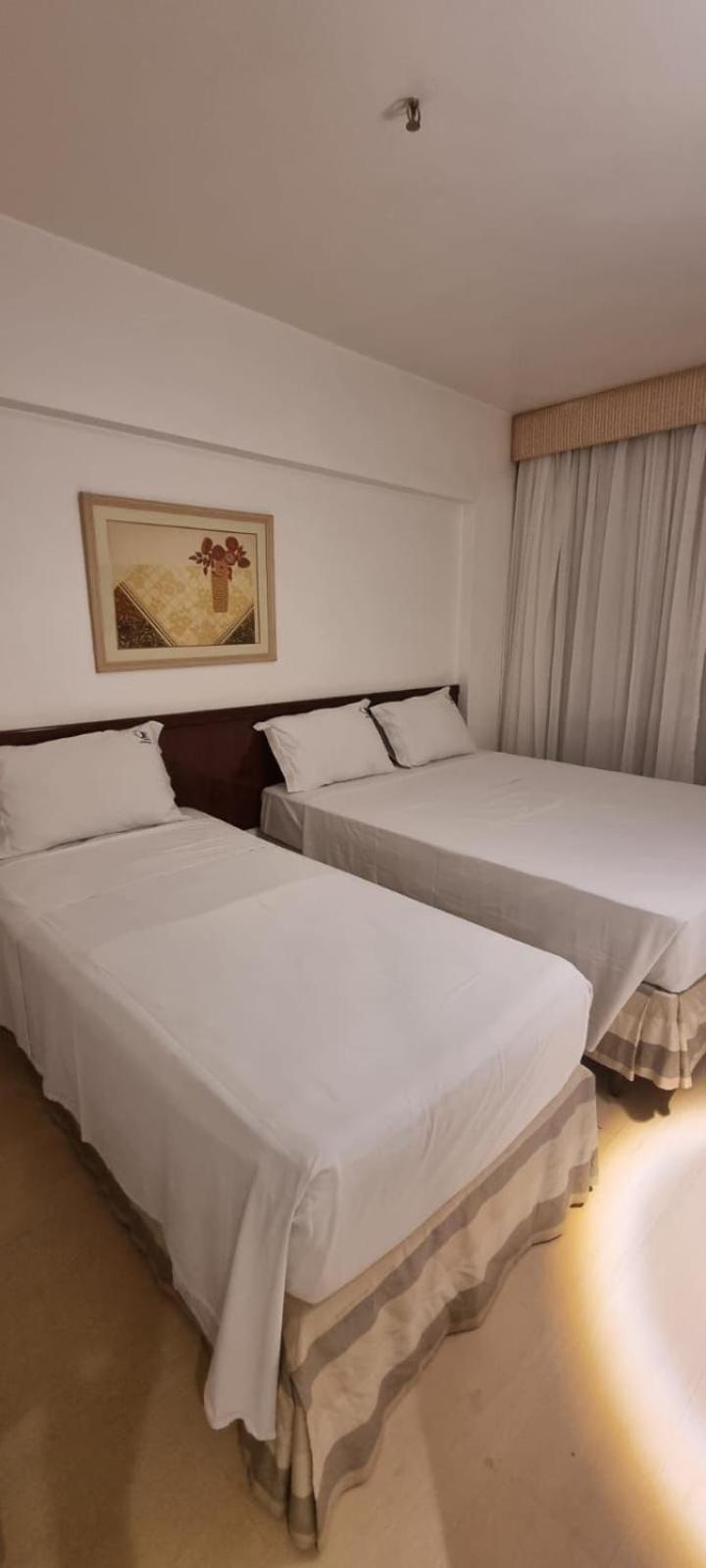 Jk - Kubitschek Aparthotel *