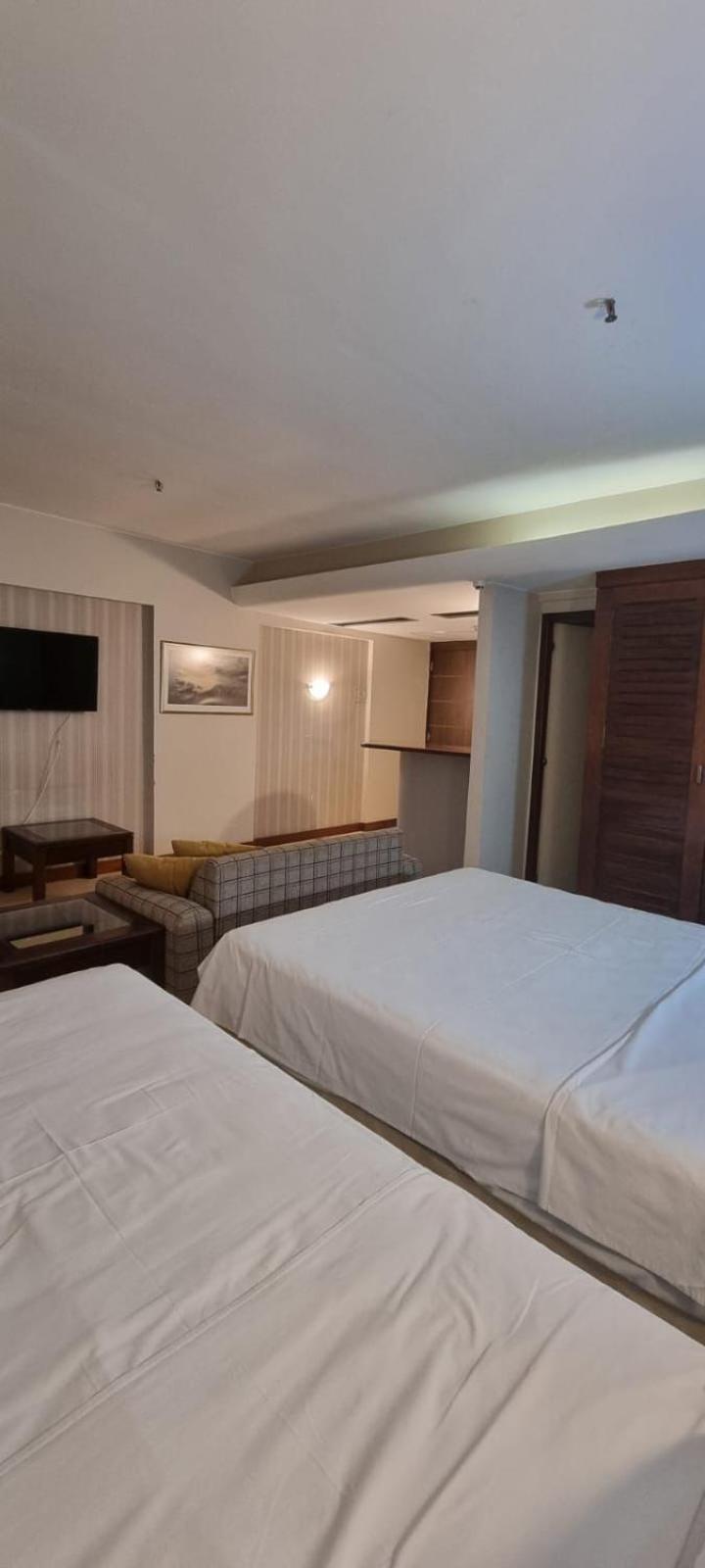 Aparthotel Jk - Kubitschek Brasilia